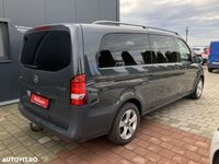 second-hand Mercedes Vito 