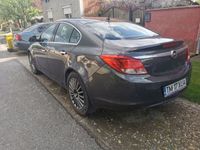 second-hand Opel Insignia 2.0 CDTI