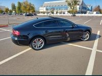 second-hand Audi A5 Sportback 2.0 TDI