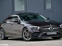 second-hand Mercedes CLS450 4Matic 9G-TRONIC AMG Line