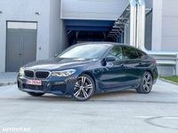 second-hand BMW 620 Gran Turismo Seria 6 d