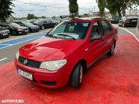 second-hand Fiat Albea 1.4