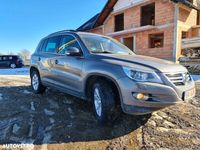 second-hand VW Tiguan 2.0 TDI 4Motion Track & Field