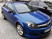 second-hand Opel Astra GTC 1.3 CDTI Cosmo