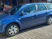 second-hand Ford Focus 1.6 TDCi DPF Style+