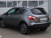 second-hand Nissan Qashqai 1.6 dCi DPF 4x4 Start/Stop tekna