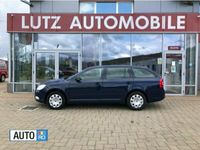 second-hand Skoda Octavia 1.6 DPF Active