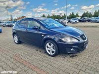 second-hand Seat Leon 