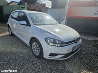 second-hand VW Golf 1.0 TSI Trendline