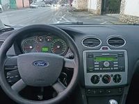 Second-hand Ford Focus 100 CP (73 kW) 2006 Hatchback