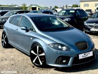 second-hand Seat Leon 2.0 TDI DPF FR