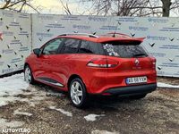 Second-hand Renault Clio GrandTour 90 CP (66 kW) 2014 Culoarerosu Break