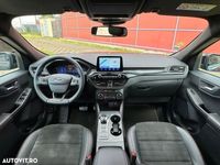 second-hand Ford Kuga 2.0 EcoBlue 4x4 Aut. ST-LINE