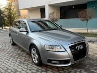 Second-hand Audi A6 239 CP (175 kW) 2010 Break