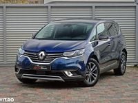 Second-hand Renault Espace LIMITED 160 CP (117 kW) 2021 Culoarealbastru Monovolum