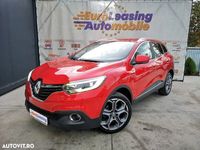 second-hand Renault Kadjar 1.5 DCI EDC Intens