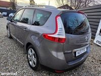 Second-hand Renault Grand Scénic III Privilege 130 CP (95 kW) 2014 Culoaregri Monovolum