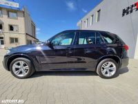 second-hand BMW X5 xDrive40e iPerformance