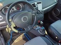 Second-hand Renault Clio 75 CP (55 kW) 2011 Albastru Monovolum