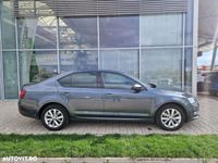 second-hand Skoda Octavia 2.0 TDI DSG Style