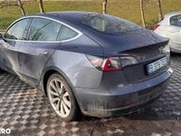 Second-hand Tesla Model 3 258 kW (351 CP) 2019 Culoaregri Berlinǎ