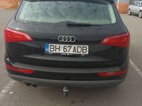 second-hand Audi Q5 2.0 TDI Quattro S-Tronic