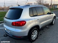 second-hand VW Tiguan 2.0 TDI 4Motion DSG Track & Style