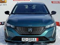 Second-hand Peugeot 308 Style 130 CP (95 kW) 2024 Culoareverde Break