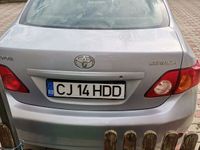 second-hand Toyota Corolla 1.6 Sdn. Sol