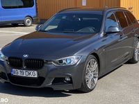 second-hand BMW 325 Seria 3 d Aut. M Sport