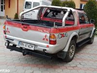 second-hand Nissan Navara 