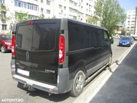 second-hand Opel Vivaro 