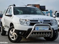 second-hand Dacia Duster 1.5 dCi 4x2 Prestige