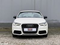 second-hand Audi A1 1.4 TFSI S tronic Attraction