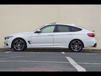 second-hand BMW 325 Seria 3 d GT Sport-Aut. M Sport