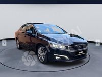 Second-hand Peugeot 508 Business-Line 120 CP (88 kW) 2015 Culoarenegru Berlinǎ