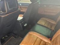 Second-hand VW Touareg 245 CP (180 kW) 2006 SUV