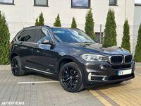 second-hand BMW X5 xDrive30d