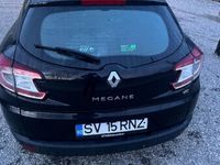 second-hand Renault Mégane 1.5dci 2013