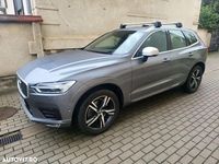 Second-hand Volvo XC60 R-Design 190 CP (139 kW) 2018 Culoaregri SUV