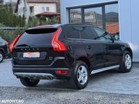 second-hand Volvo XC60 D3 AWD Aut. Summum