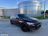 second-hand BMW 530 Gran Turismo Seria 5 d Aut. Luxury Line