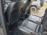 Second-hand Mercedes V250 Avantgarde Edition 190 CP (139 kW) 2017 Culoaregri Monovolum