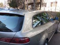 Second-hand Alfa Romeo 159 150 CP (110 kW) 2009 Gri Berlinǎ