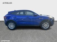 second-hand Jaguar E-Pace D150 AWD HSE