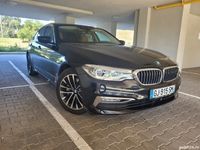 second-hand BMW 530 Diesel - Head-up -Distronic - Camera