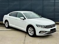 Second-hand VW Passat 150 CP (110 kW) 2021 Berlinǎ