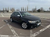 second-hand Audi A1 