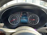 Second-hand Mercedes C220 194 CP (142 kW) 2018 Argintiu Break