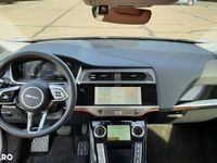 second-hand Jaguar I-Pace SE 2021 · 2 000 km · Electric